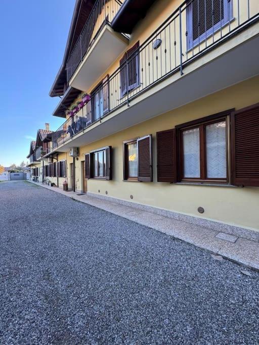 Come A Casa Tua, Vicino Milano! Parabiago Exterior foto